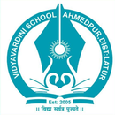 Vidyavardini School,Ahmedpur Latur APK