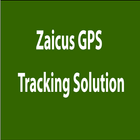 Zaicus GPS icon