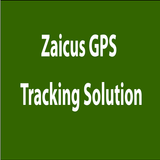 Zaicus GPS icône