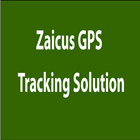 Zaicus GPS アイコン