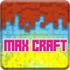 Max Craft : Story Mode