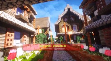 Max Craft : Story Mode screenshot 3