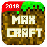 Max Craft - Survival Edition Pro