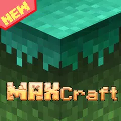 Max Craft Modern : Pocket Edition 2018 APK Herunterladen