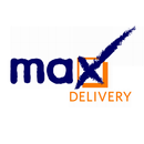 MaxDelivery : Grocery Delivery APK