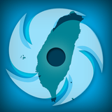 TW Typhoon Info آئیکن