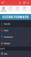 Guide Vid Mate Plus Download 海报