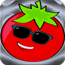Crush Vegetable Crush APK