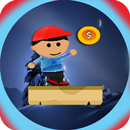 Falling Kid Game APK