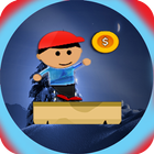 Falling Kid Game 图标