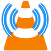 VLC Shake Remote