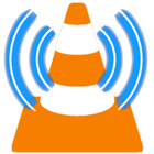 VLC Shake Remote ikona