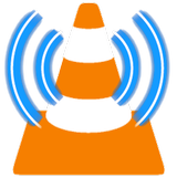 VLC Shake Remote icône