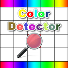 Color Detector icône