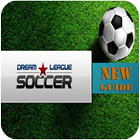 Guide Dream League Soccer アイコン