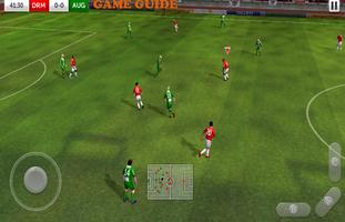 Guide Dream League Soccer تصوير الشاشة 2