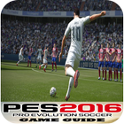 Guide PES 2016 New icon