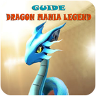Guide For Dragon Mania Legends آئیکن
