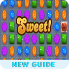 Icona Guide Candy Crush Jelly Saga