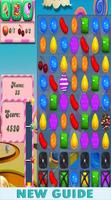 Poster Guide Candy Crush Jelly Saga