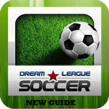 Dream League Soccer New Guide アイコン