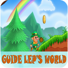 Guide: Lep's World 2 أيقونة