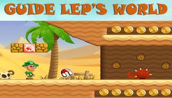 Guide: Lep's World 2 تصوير الشاشة 1