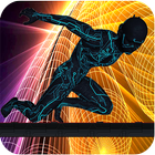 Ninja gravity pro أيقونة