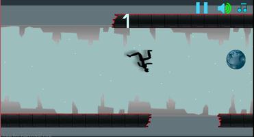 Ninja gravity pro Screenshot 2