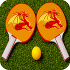 آیکون‌ Ping Pong Circle Free