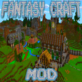 Fantasy Craft Mod MCPE