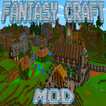 Fantasy Craft Mod MCPE