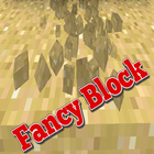 Fancy Block Mod for Minecraft ícone