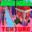 Kawaii World Texture MCPE