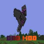 MOD God Boss MCPE ไอคอน