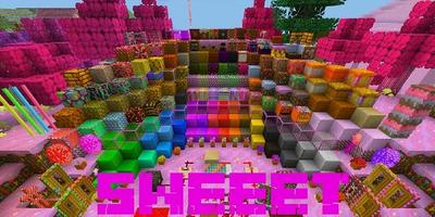 Texture Candy  for MCPE screenshot 1