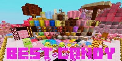 Texture Candy  for MCPE screenshot 2