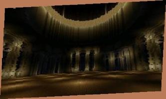 ThePalace Map for Minecraft PE スクリーンショット 1