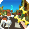 Life of Puppy Max Adventure APK