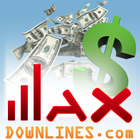 Max-Downlines: Downline Builder System Promo Tool иконка