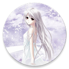 Crystal Rain (fiction) icon