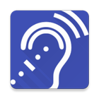 Assistive Listening (ALD) icône