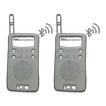 Walkie Talkie (SMS and voice)