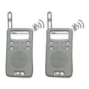APK Walkie Talkie (SMS and voice)