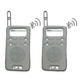 Walkie Talkie (SMS and voice) icon