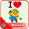 Minion GIF