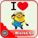 Minion GIF APK