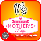 آیکون‌ Mother's Day Gif