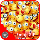 Emoji GIF APK