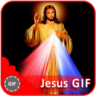 Jesus GIF icon